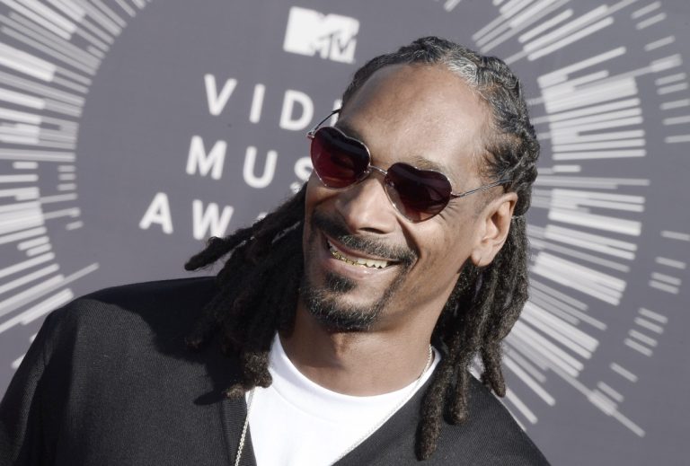Snoop Dogg vuelve a ser demandado por abuso sexual contra una mujer en California