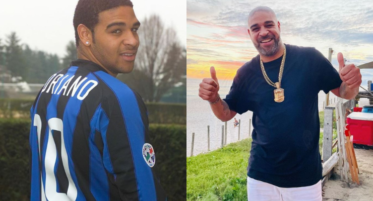 El emperador sin corona: Así es la serie sobre la gloria y tragedia de Adriano en Paramount+