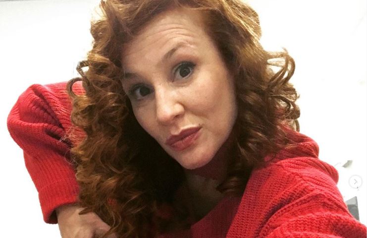 Sigrid Alegría descubrió que es demisexual y lo explicó en 