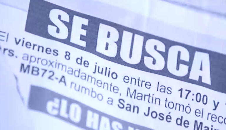 Los desaparecidos del Cajón del Maipo: Alarma por robos y hallazgos de cuerpos