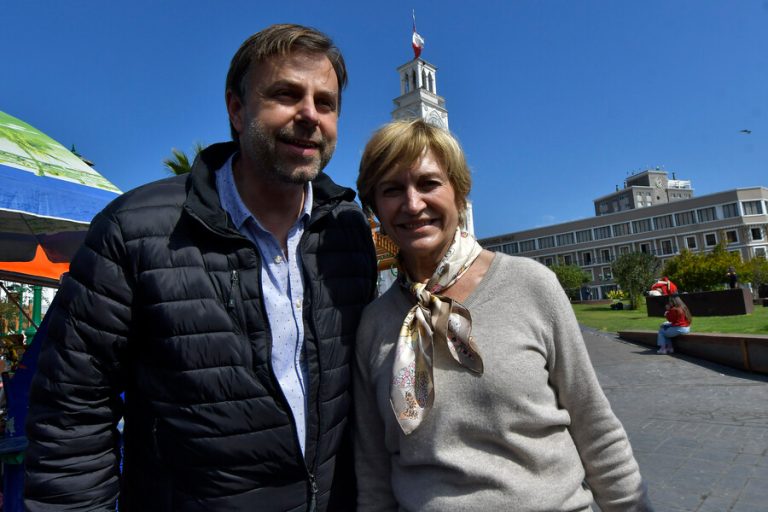 Con alcaldes en el norte: Campaña del Rechazo comienza a definir sus estrategias de cara al plebiscito