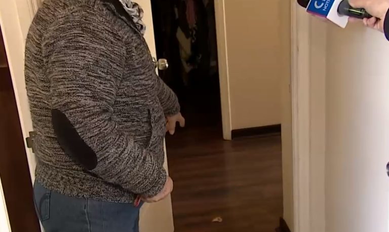 Pareja sufrió violento asalto en su casa en Colina: Sujetos dispararon dentro de su hogar