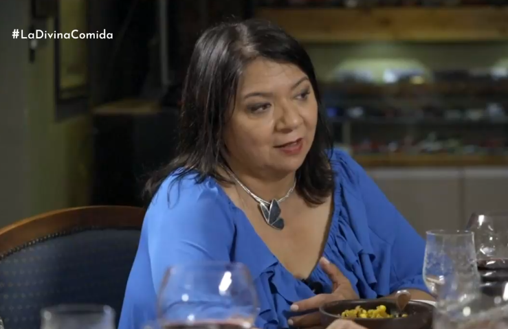 Alcaldesa Claudia Pizarro acusó recibir constantes amenazas: 