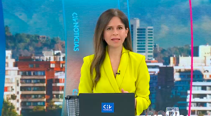 CHV Noticias AM | Domingo 24 de julio de 2022