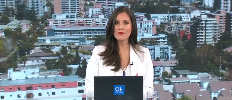 CHV Noticias Tarde | Domingo 24 de julio de 2022