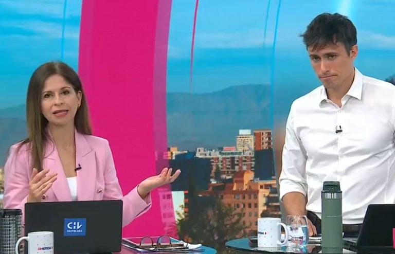 CHV Noticias AM | Lunes 25 de julio de 2022