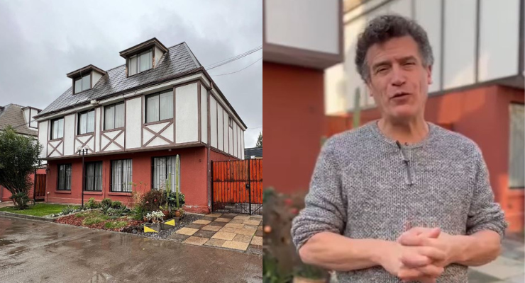 Aún puedes participar: Julio Milostich extiende el plazo para rifar su casa