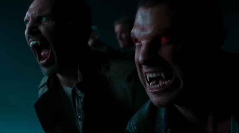 Los lobos vuelven a aullar: Estrenan adelanto de película de Teen Wolf