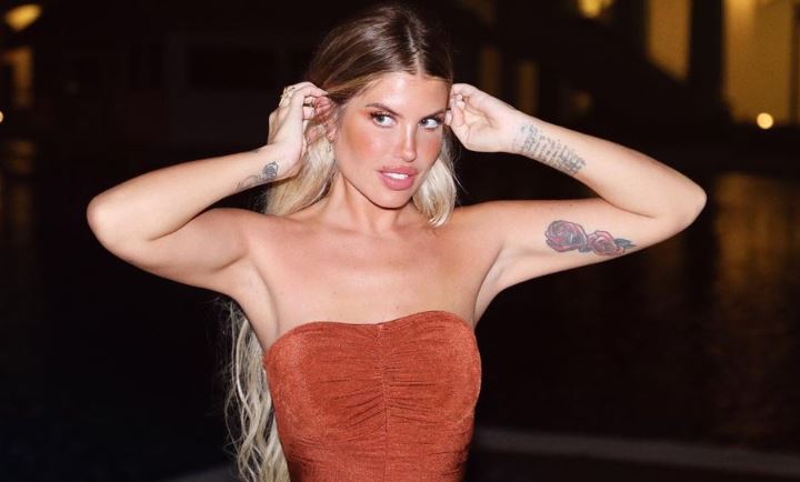 Cote López hace frente a nuevo comentario despectivo donde la trataron de 