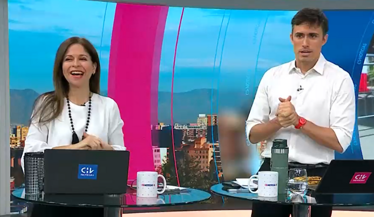 CHV Noticias AM | Martes 26 de julio de 2022