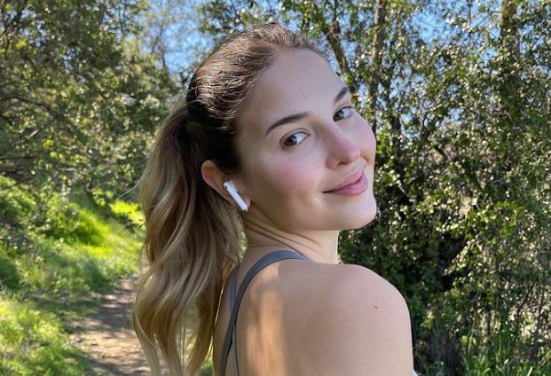 Belén Soto terminó en una urgencia por varios malestares: Creyó tener COVID-19