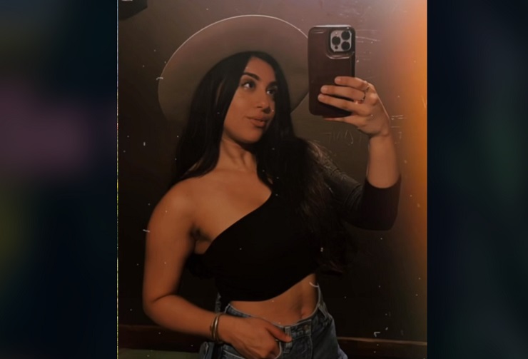 Joven fue asesinada por ex marido en EE.UU: Hombre se habría molestado por su contenido en TikTok