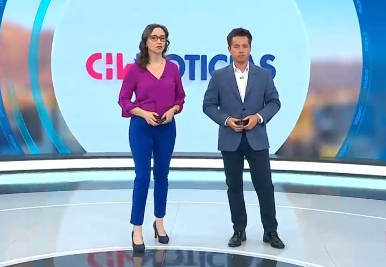 CHV Noticias Tarde | Martes 26 de julio de 2022