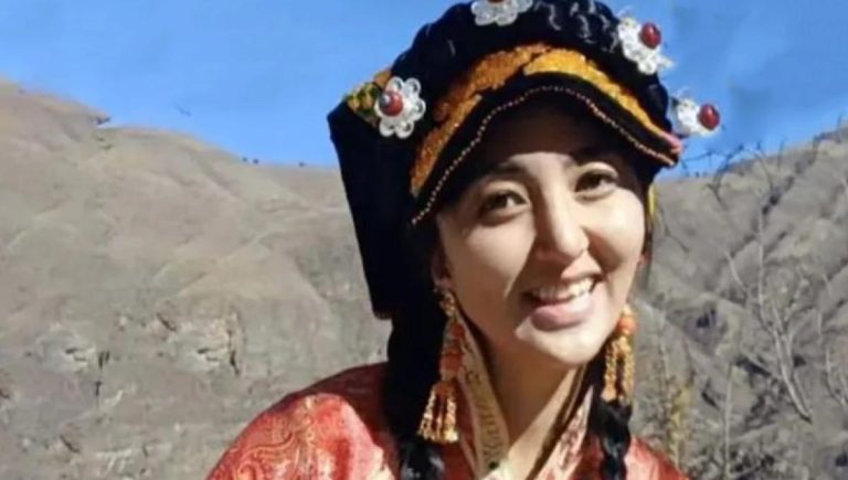 Femicidio en China: Ejecutan a hombre que quemó viva a su ex esposa mientras hacía un live