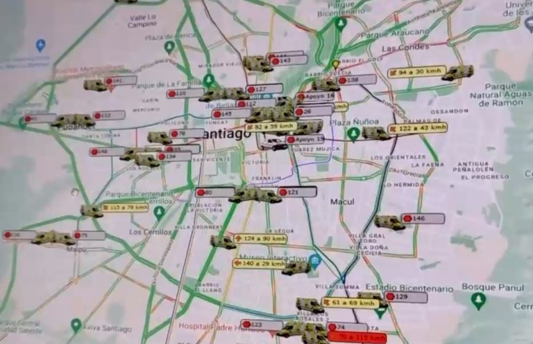 Hasta ocho números distintos: Crece debate por teléfono único de emergencias