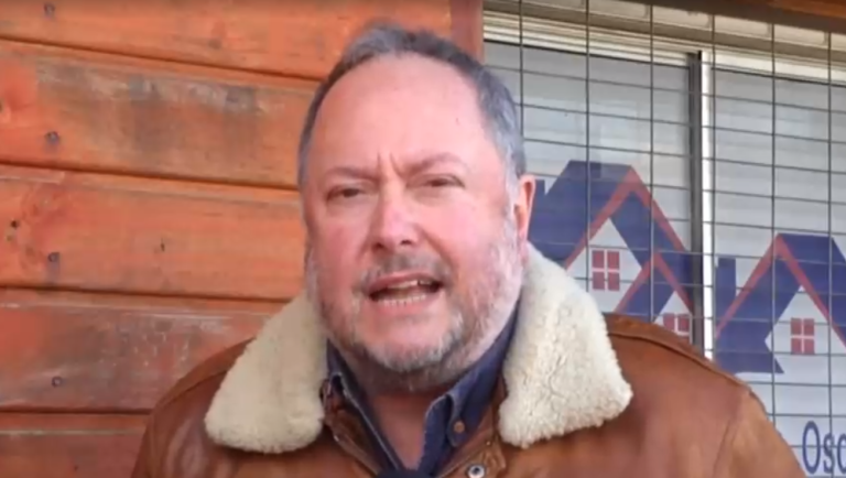 Pedro Pool acumula siete denuncias en su contra y Fiscalía iniciará investigación por amenazas