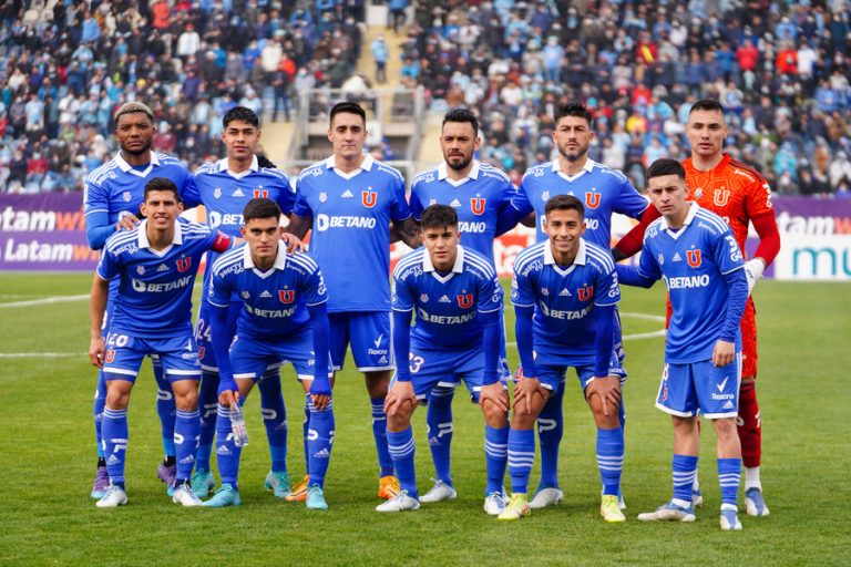 Más problemas: La enorme complicación que tiene la U para armar la defensa de cara al Superclásico