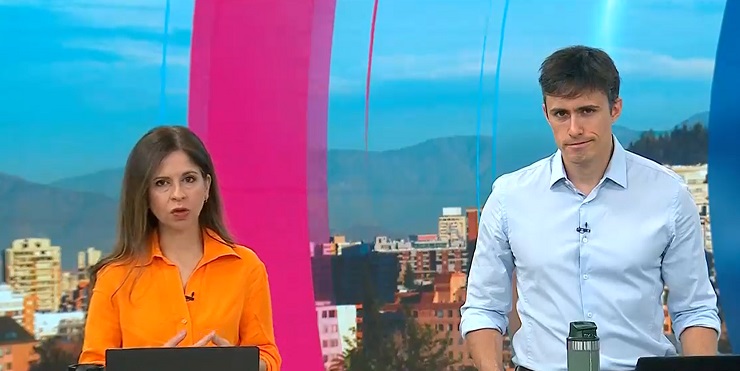 CHV Noticias AM | Miércoles 27 de julio de 2022