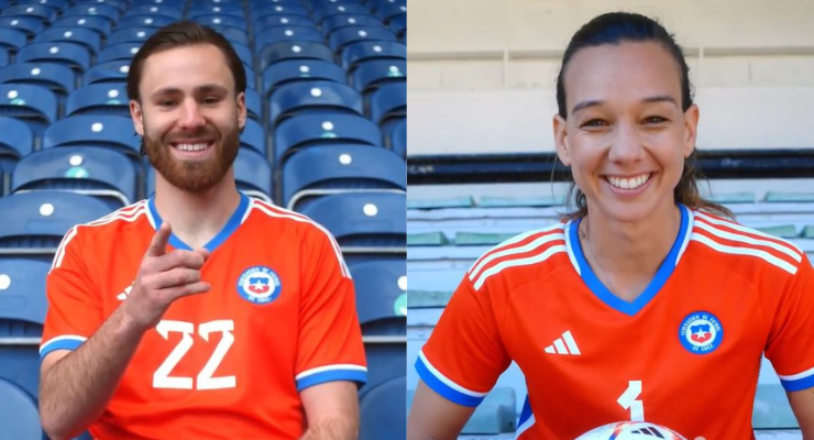 “Salen sus sopaipas