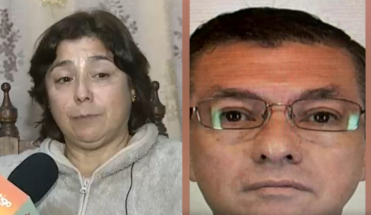 Familia sospecha que hombre asesinado en la Alameda podría ser víctima de homicidio por encargo