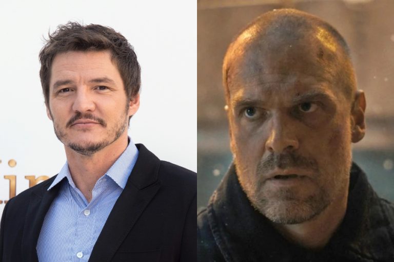 Inspirado en un hecho real: Pedro Pascal protagonizará thriller policial junto a David Harbour