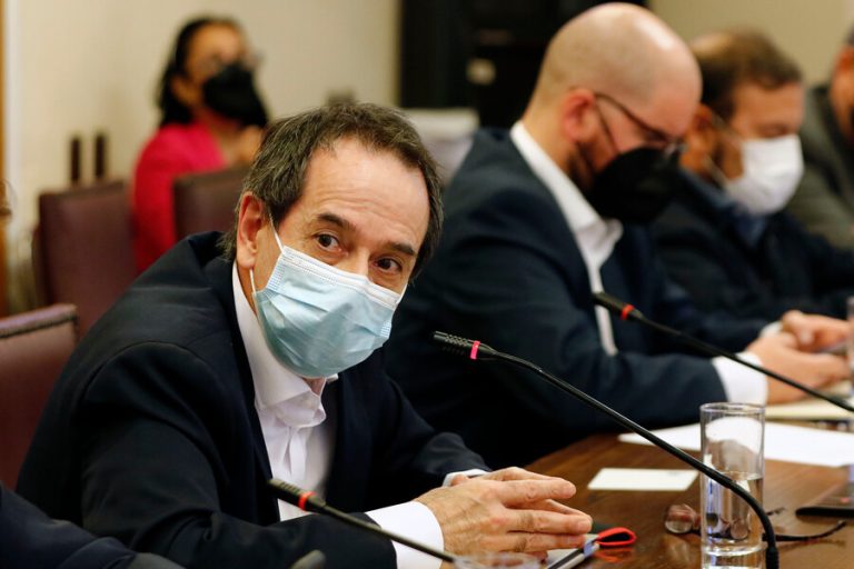 Reforma previsional: Gobierno confirma que el 6% de cotización adicional no será heredable