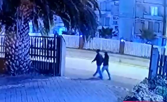 Adolescente de 16 años en estado grave tras recibir disparo en la cabeza en calle de La Serena