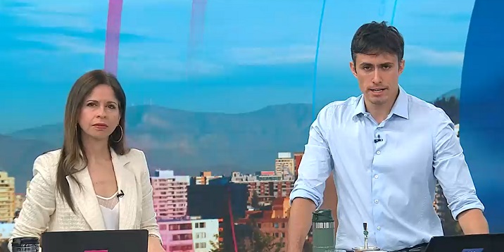 CHV Noticias AM | Jueves 28 de julio de 2022