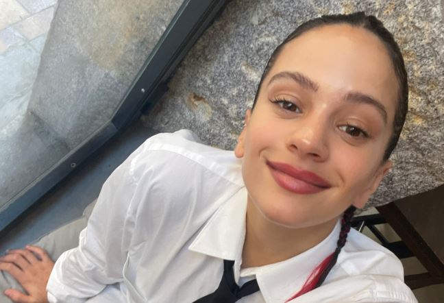Rosalía publicó la versión completa de Despechá, su nueva canción que se viralizó en TikTok