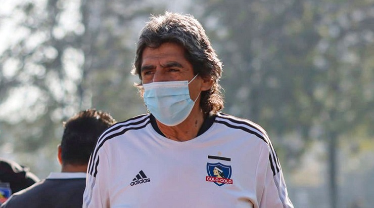 El emotivo testimonio de Lizardo Garrido tras ser dado de alta: “Iba grave, pensé que moría”