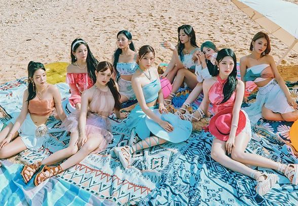 Una triste para el K-pop: Popular integrante de Fromis_9 dejará el grupo en julio
