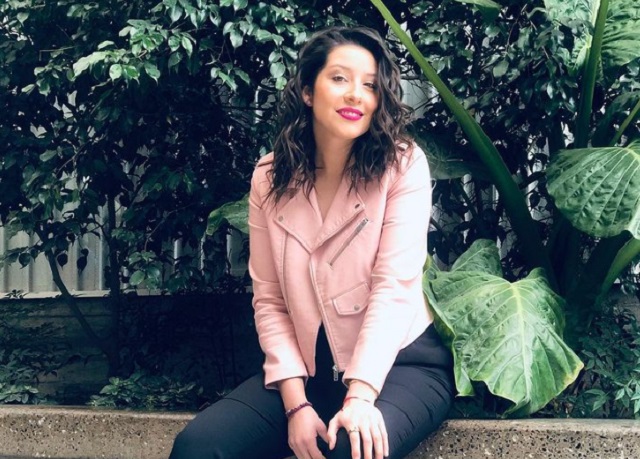 La alegría de María José Quintanilla tras superar el COVID-19 y volver a cantar: “Han sido días difíciles”