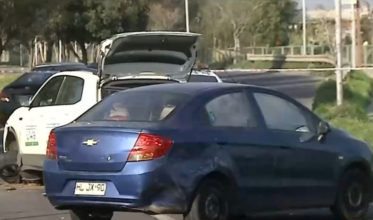 Hay versiones confrontadas: Tenista murió baleado por Carabineros durante fiscalización en La Reina