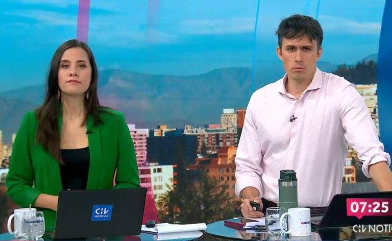 CHV Noticias AM | Viernes 29 de julio de 2022