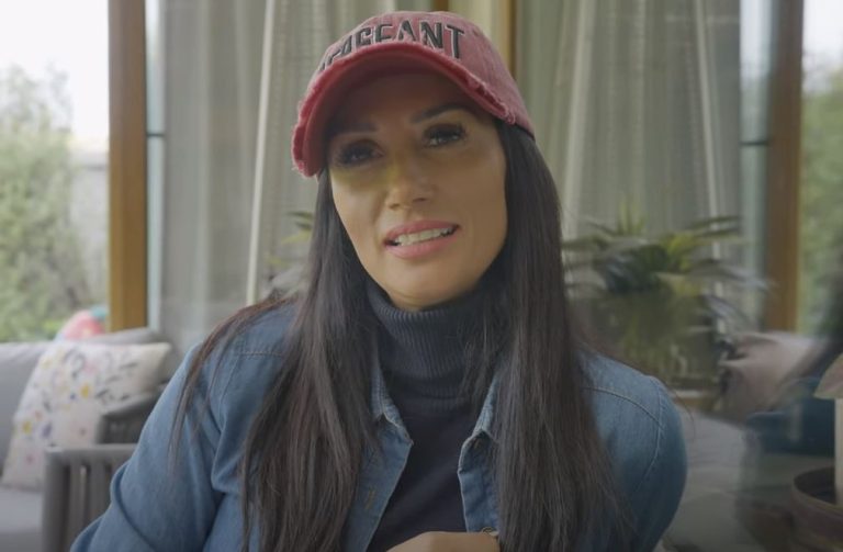 Pamela Díaz mostró remodelación de su nueva casa: 