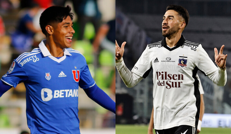 Con el Superclásico robándose las miradas: Así se jugará la fecha 20° del campeonato nacional