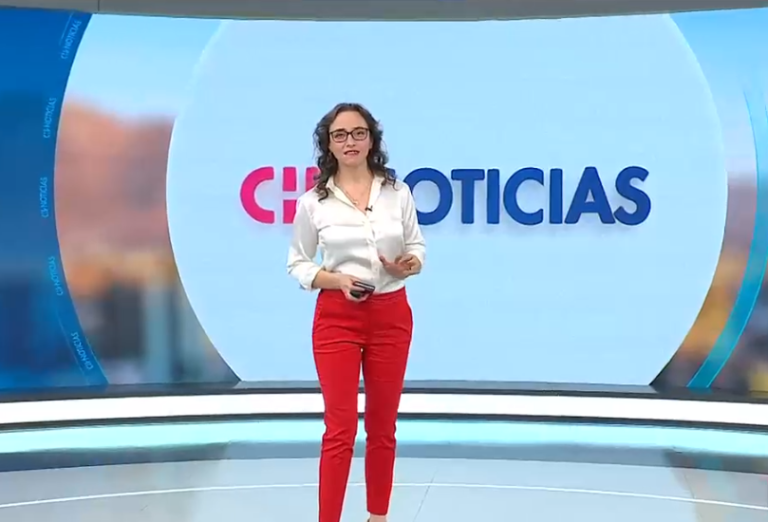 CHV Noticias Tarde | Viernes 29 de julio de 2022