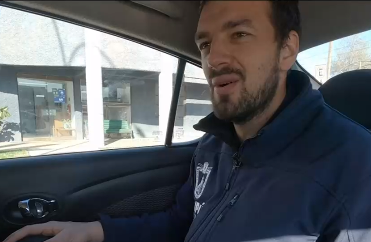 Taxi Libre: Las revelaciones de Tomás Vodanovic, el alcalde más votado del país