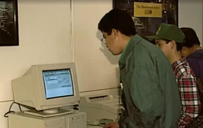 El regreso de un clásico: La icónica Feria Fisa vuelve a Santiago después de 24 años