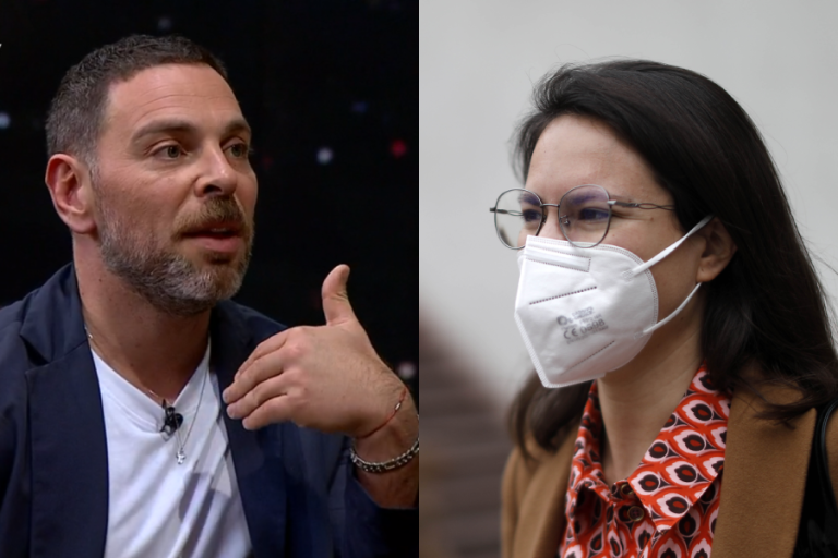 José Antonio Neme y polémica con alcaldesa Hassler: 