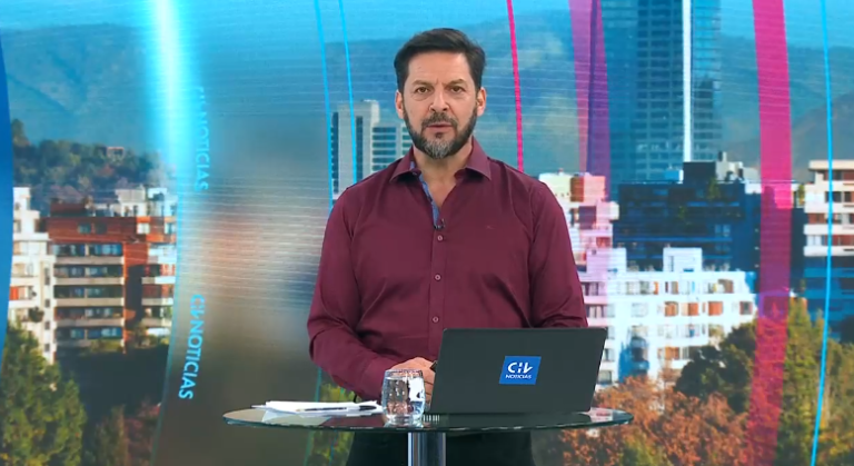 CHV Noticias AM | Sábado 30 de julio de 2022