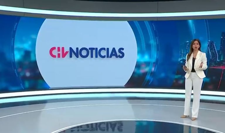 CHV Noticias Central | Sábado 30 de julio de 2022