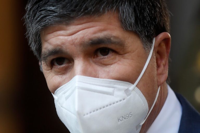 Subsecretario Monsalve anuncia viaje a Arica tras amenazas del Tren de Aragua a Carabineros