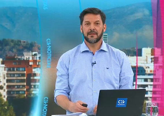 CHV Noticias AM | Domingo 31 de julio de 2022
