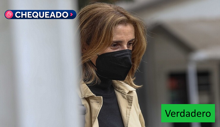 Chequeado: ¿En la propuesta de nueva Constitución no se menciona el terrorismo? | Verdadero