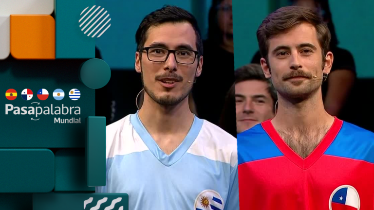 Pasapalabra Mundial | Capítulo 58