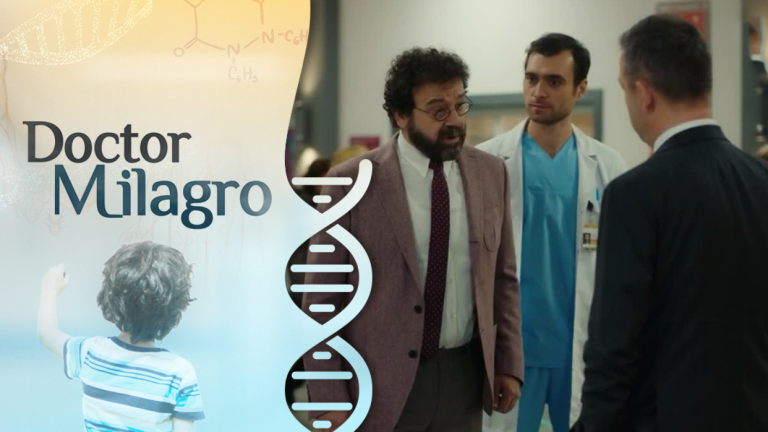 Doctor Milagro | Capítulo 111