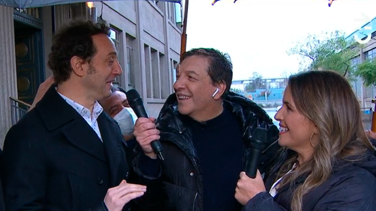 ¡Gran noticia! Contigo en la Mañana se transmitirá por Pluto TV a partir de julio