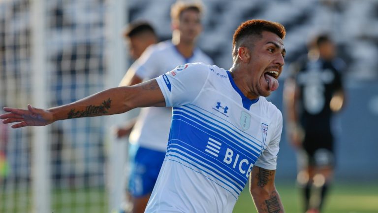 ¡Vuelve a su casa! Universidad Católica anuncia principio de acuerdo con César Pinares