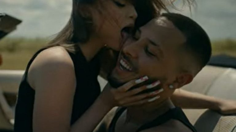 ¡Causó revuelo! Pololo de Paloma Mami publicó video besando a la hermana de la cantante